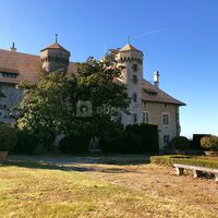 Château de Ripaille