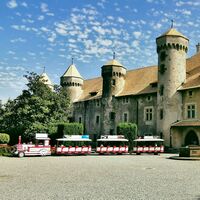 Château de Ripaille