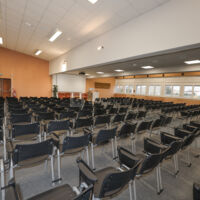 Salle conférence