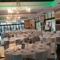 Restaurant Le Crystal d'Or