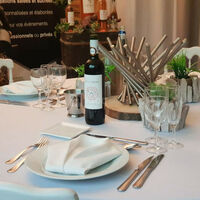 Restaurant Le Crystal d'Or