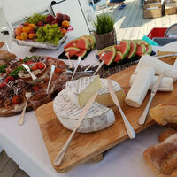 Restaurant Le Crystal d'Or