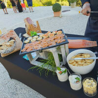 Restaurant Le Crystal d'Or