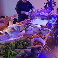 Restaurant Le Crystal d'Or