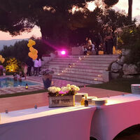 Restaurant Le Crystal d'Or