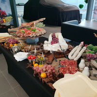 Restaurant Le Crystal d'Or