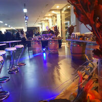 Restaurant Le Crystal d'Or