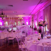 Restaurant Le Crystal d'Or