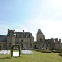 Château du Bois Guy
