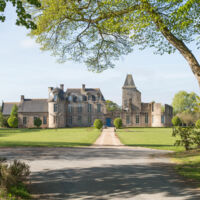 Château du Bois Guy