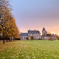 Château du Bois Guy