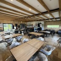 Club house