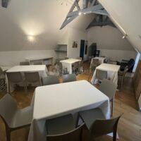 Auberge en ilot