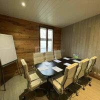 Bureau 1
