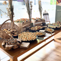 Cocktail déclinatoire sur demande