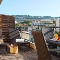 Neho Suites Cannes Croisette ****