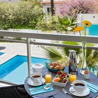Neho Suites Cannes Croisette ****