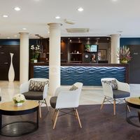 Neho Suites Cannes Croisette ****
