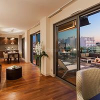 Neho Suites Cannes Croisette ****