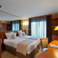 Clarion Suites Cannes Croisette ****