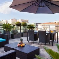 Neho Suites Cannes Croisette ****