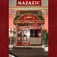 Mazazic