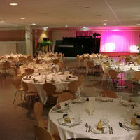 Salle de reception