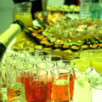 Cocktail déjeunatoire
