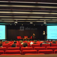 Auditorium jean rochefort