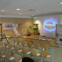 Salle de réception