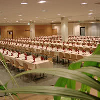 Salle de réception