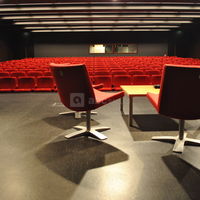 Auditorium jean rochefort