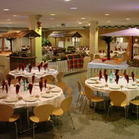 Salle de réception