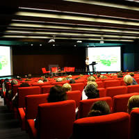 Auditorium jean rochefort