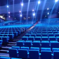 Saint-Brieuc Expo Congrès