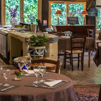 Auberge Clos des Pins