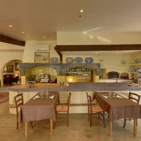 Auberge Clos des Pins