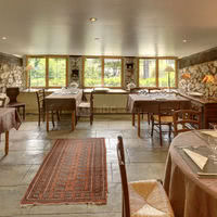 Auberge Clos des Pins