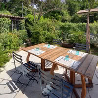 Auberge Clos des Pins