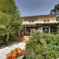 Auberge Clos des Pins