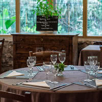 Auberge Clos des Pins