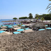 Lagon Plage