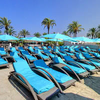 Lagon Plage