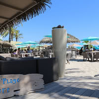 Lagon Plage
