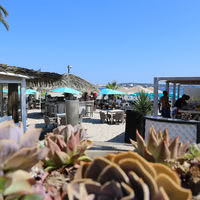 Lagon Plage