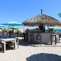 Lagon Plage