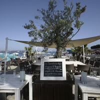 Lagon Plage