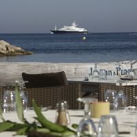 Lagon Plage
