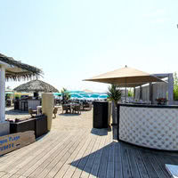 Lagon Plage
