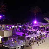 Lagon Plage